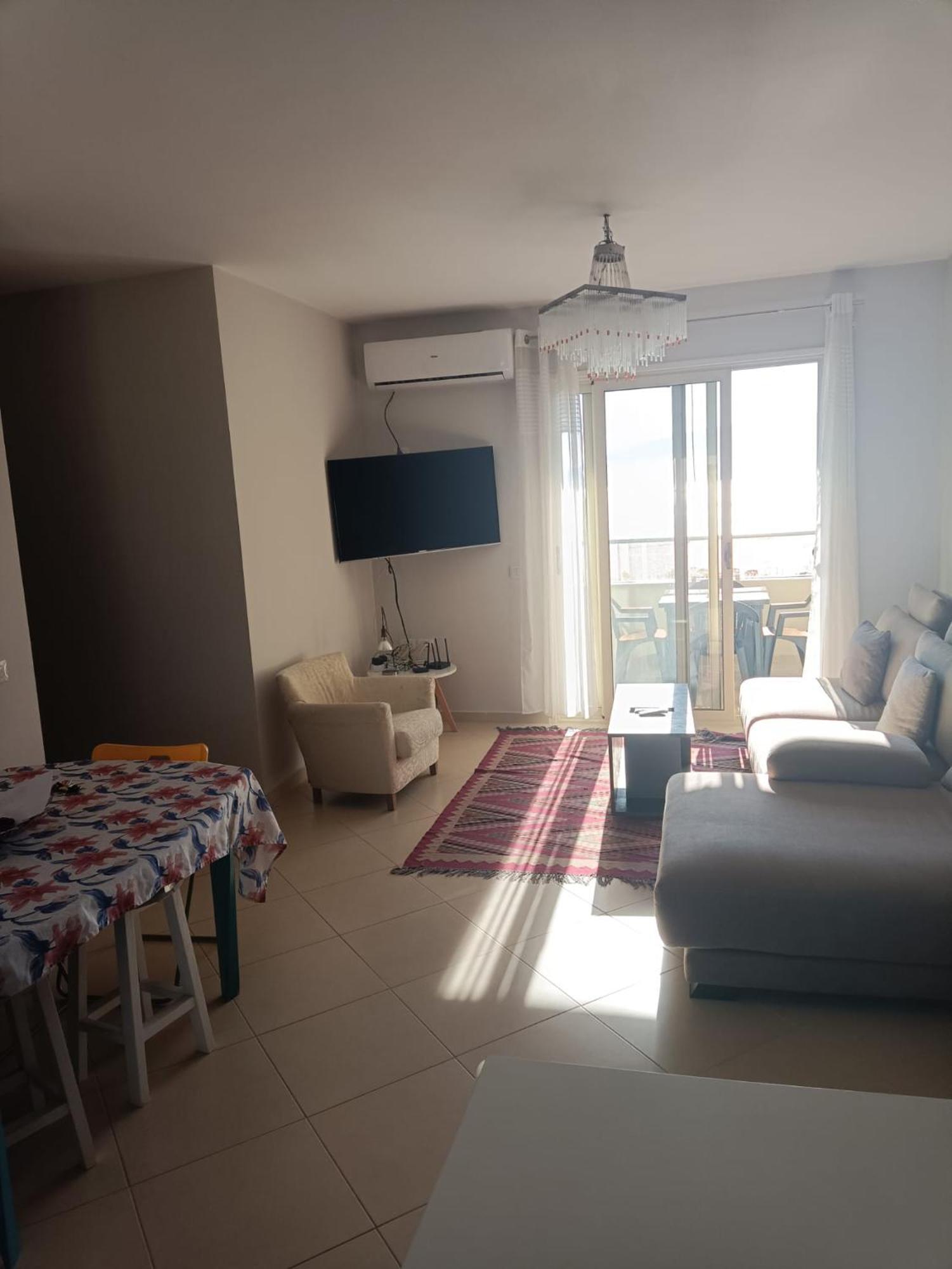 Guidus Apartment Vlorë Εξωτερικό φωτογραφία