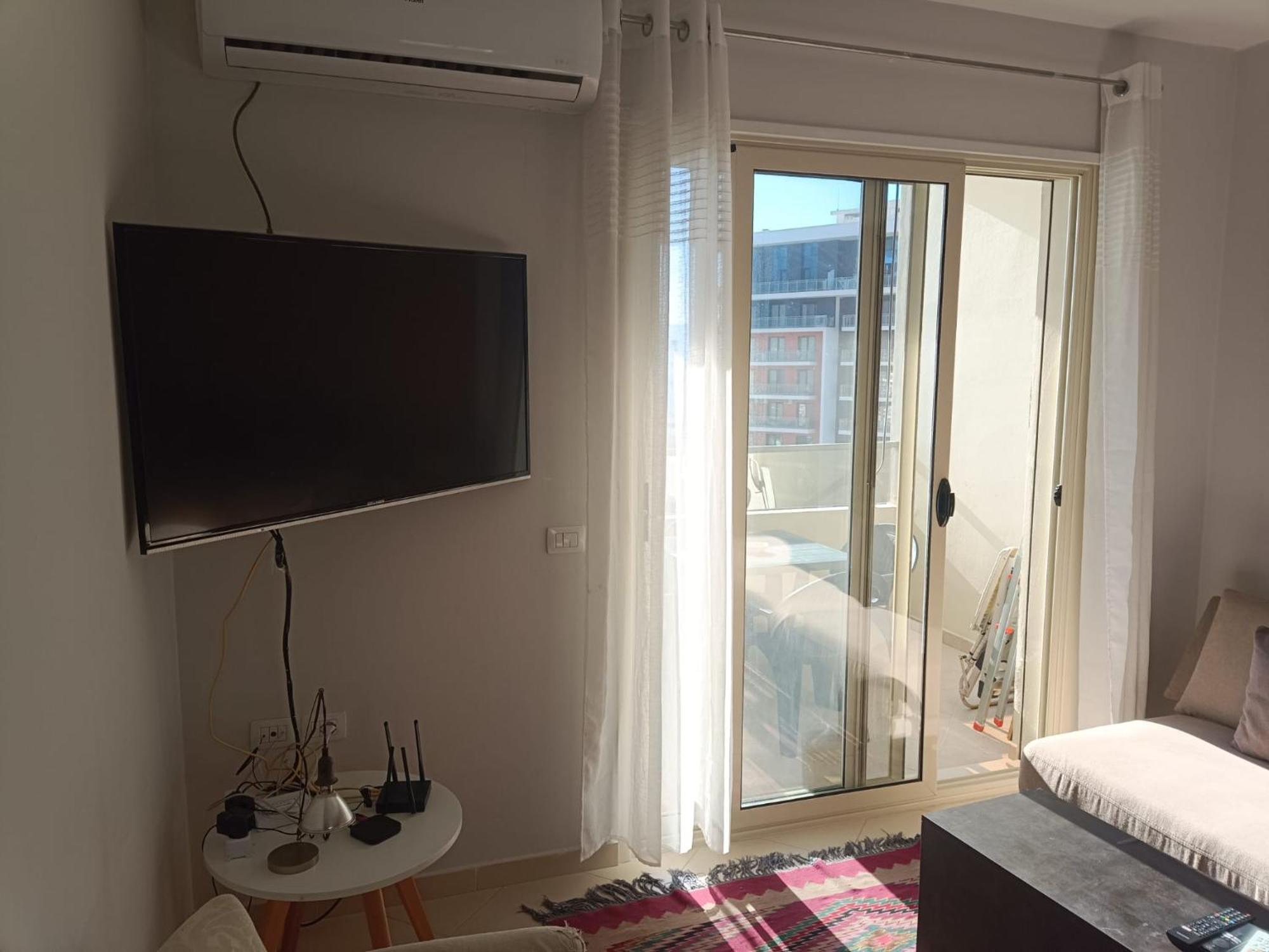Guidus Apartment Vlorë Εξωτερικό φωτογραφία