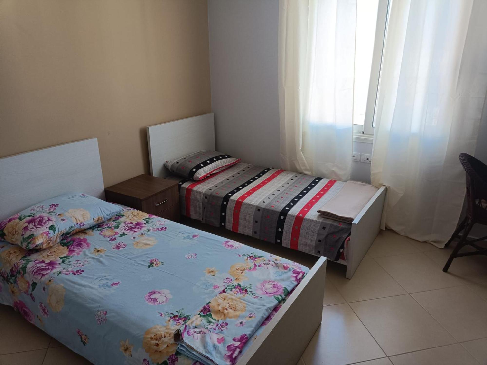 Guidus Apartment Vlorë Εξωτερικό φωτογραφία