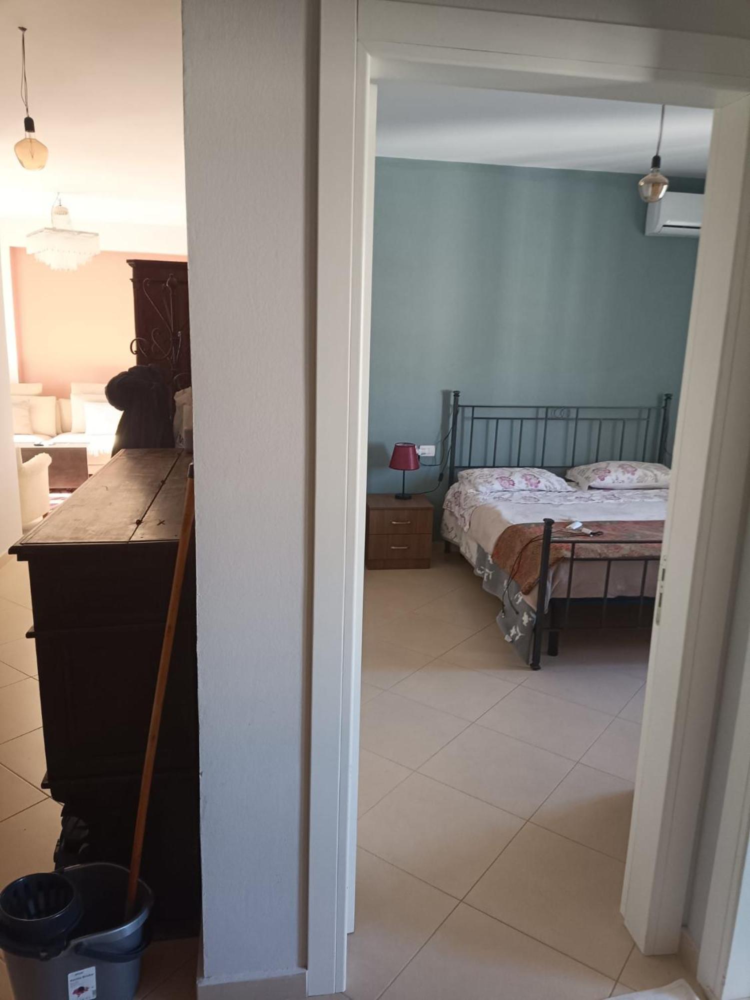 Guidus Apartment Vlorë Εξωτερικό φωτογραφία