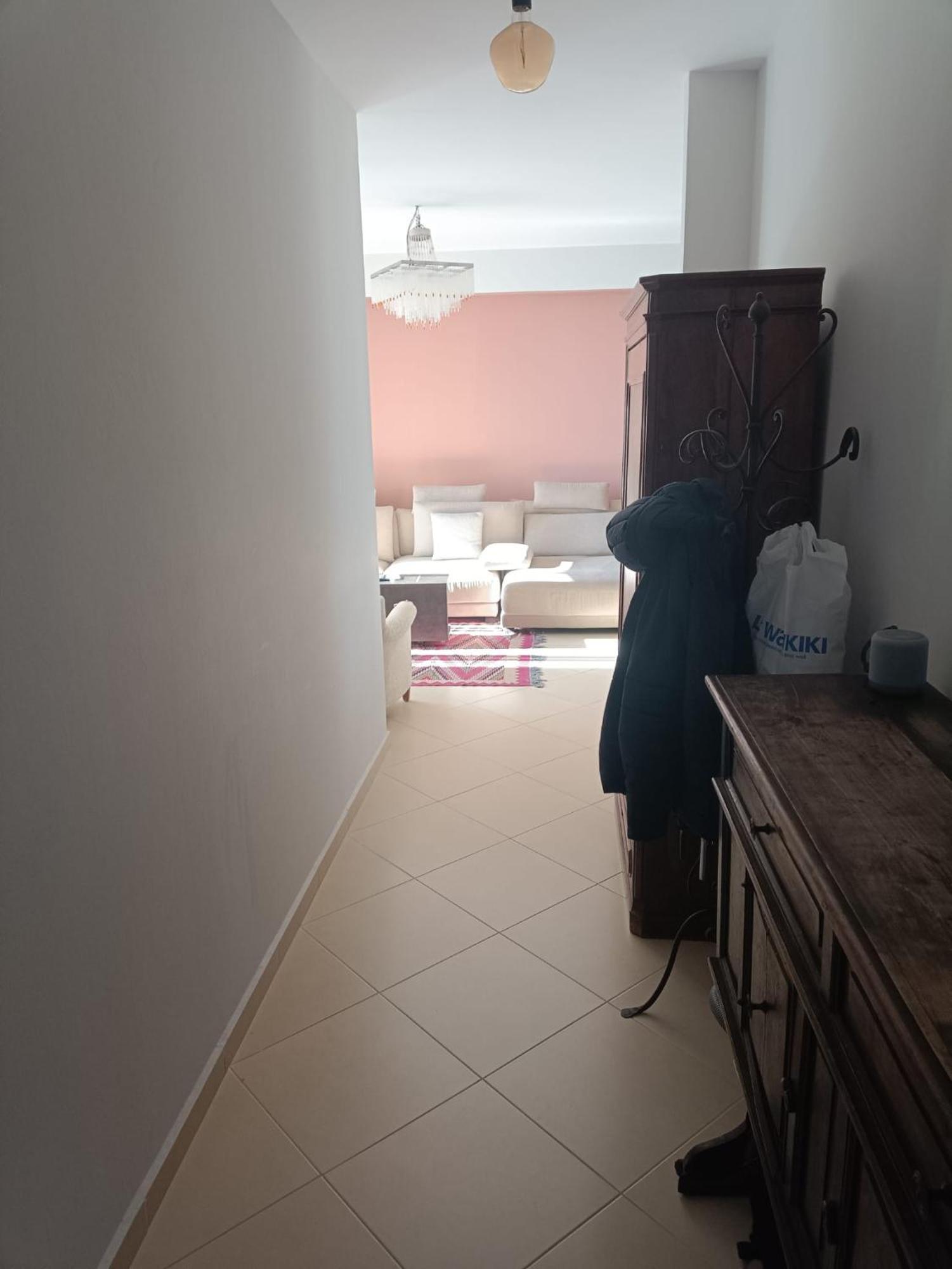 Guidus Apartment Vlorë Εξωτερικό φωτογραφία