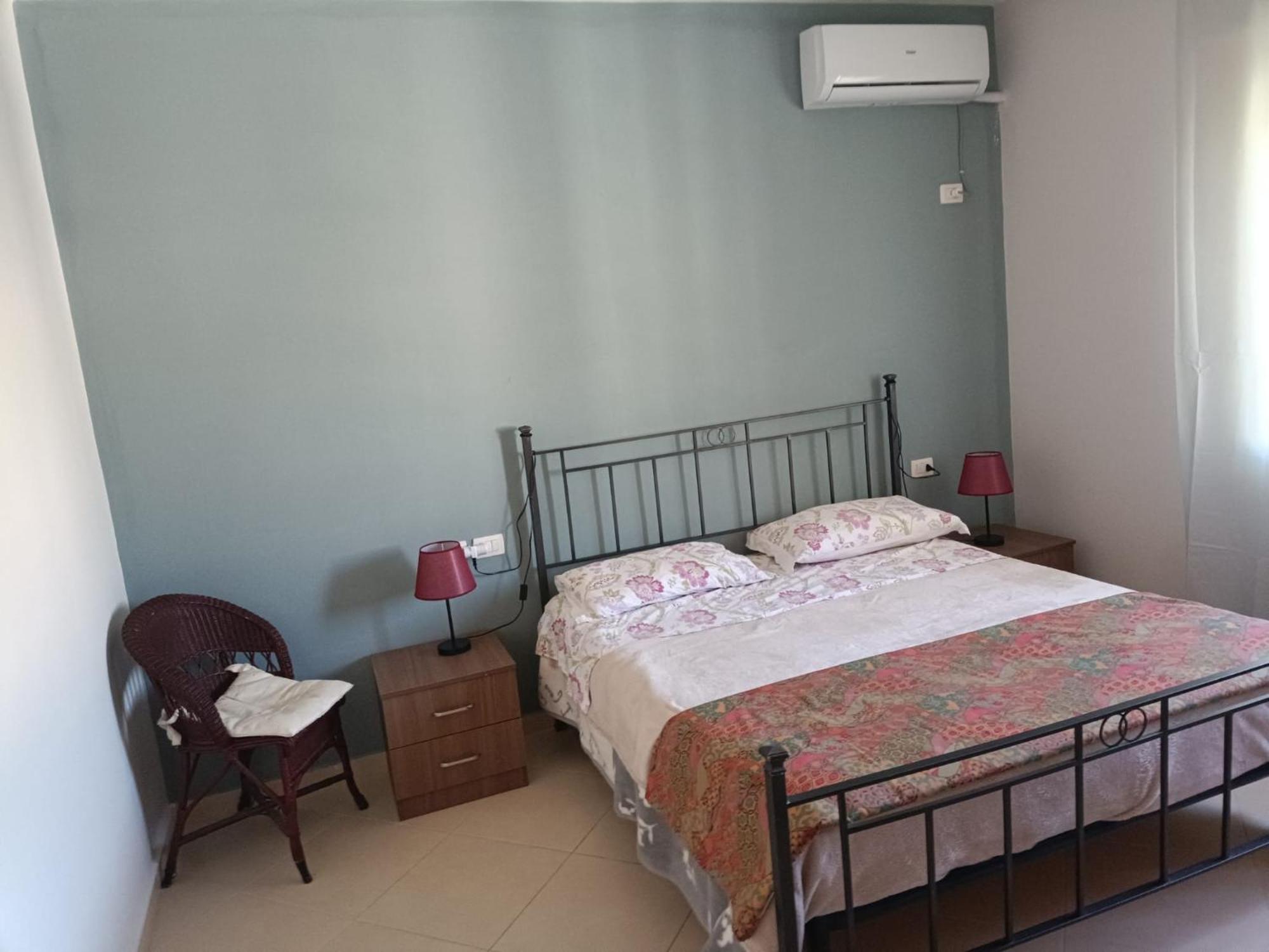 Guidus Apartment Vlorë Εξωτερικό φωτογραφία