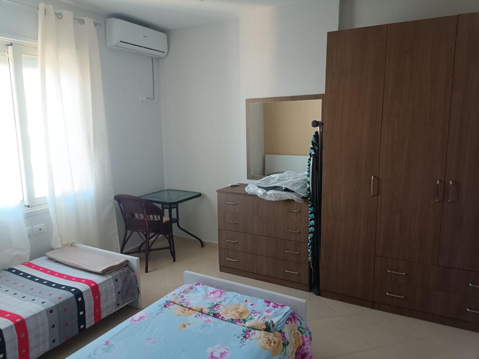 Guidus Apartment Vlorë Εξωτερικό φωτογραφία