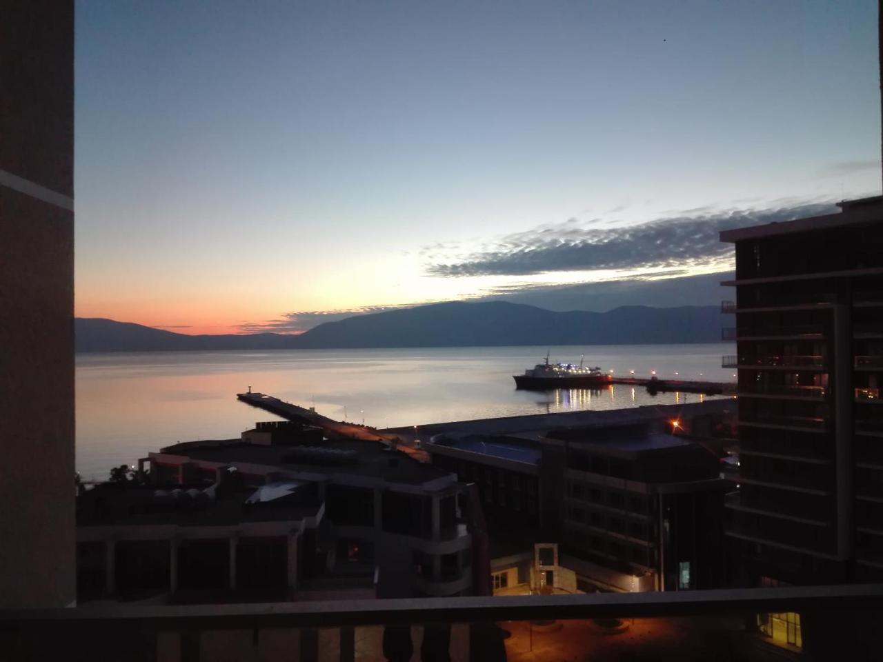 Guidus Apartment Vlorë Εξωτερικό φωτογραφία